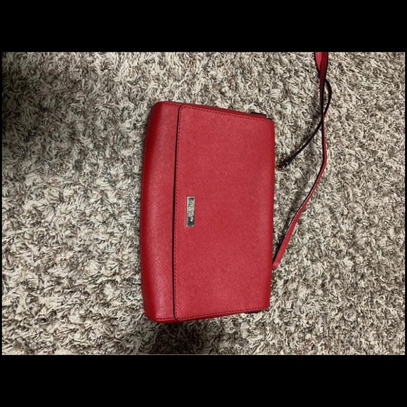 Kate Spade Purse - Picture 1 of 4